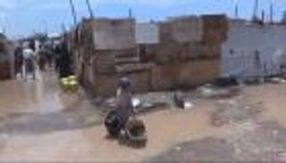 فيضانات اليمن.. لجنة دولية تكشف تضرر 100 ألف شخص