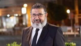 مسلسل سنة أولى طلاق رمضان 2026