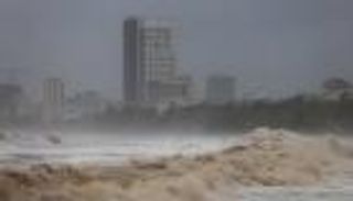 إعصار كاجيكي في فيتنام.. 3 قتلى ودمار آلاف المنازل