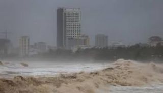 إعصار كاجيكي