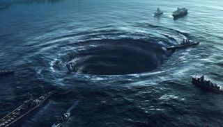 مثلث برمودا