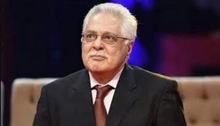 الفنان توفيق عبد الحميد