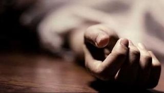 جثة- أرشيفية