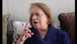 الفنانة سليمة خضير