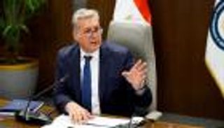 وزير البترول المصري: حفر 3 آبار جديدة بحقل ظهر خلال العام المالي الجاري