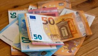 عملة اليورو