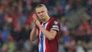 عودة إلى الماضي.. هالاند يغير اسمه في منتخب النرويج