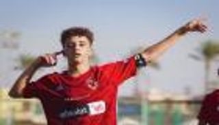 بلال عطية.. ما حقيقة تعاقد ريال مدريد مع لاعب الأهلي المصري؟