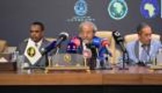 «سيسا 20».. مبادرة ليبية لتأسيس قوة عمل استخباراتية أفريقية مشتركة