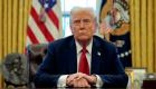 ترامب يعقد اجتماعا موسعا بشأن غزة لمناقشة «خطة شاملة للغاية»