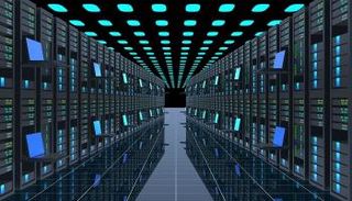 مراكز بيانات الذكاء الاصطناعي