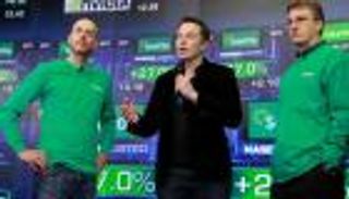 قصة «سولار سيتي» قبل أن تحتضنها تسلا.. حلم أبناء عم إيلون ماسك