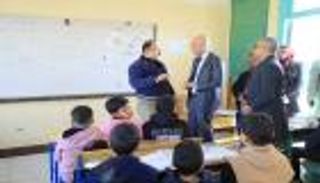 قرار حكومي ينصف معلمي الحصة في مصر.. 6 معلومات اقتصادية سارة