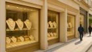 أسعار الذهب في السعودية اليوم الأربعاء 27 أغسطس 2025.. ارتفاع مفاجئ