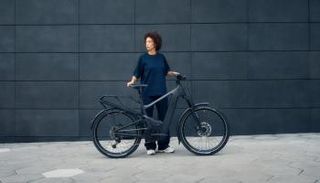 دراجات شركة 