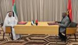 اتحاد «غرف الإمارات» يوقع مذكرة تفاهم لتأسيس مجلس أعمال مع أنغولا