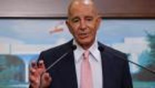 «مبعوث ترامب» يختصر جولته في جنوب لبنان إثر احتجاجات