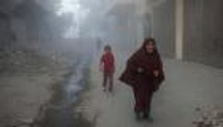 الجيش الإسرائيلي:  إخلاء مدينة غزة «لا مفر منه»