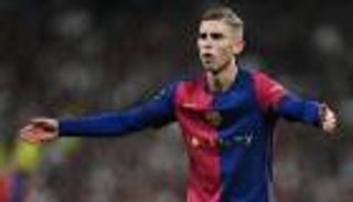 برشلونة يضع شروطاً تعجيزية لبيع فيرمين لوبيز إلى تشيلسي