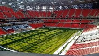 ملعب مولاي عبد الله