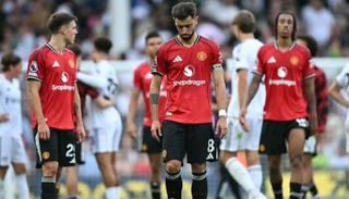 موعد مباراة مانشستر يونايتد اليوم