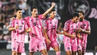 موعد مباراة إنتر ميامي اليوم 