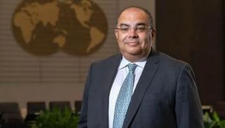 الدكتور محمود محيي الدين