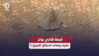 قبعة هاري بوتر