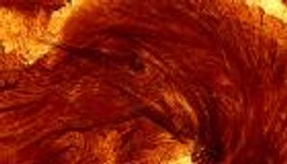 التلسكوب الأقوى في العالم يكشف أسرار الشمس بصور مذهلة