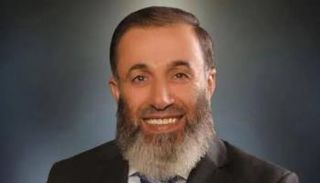 النائب الأردني السابق الدكتور موسى أبو سويلم