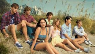 The Summer I Turned Pretty