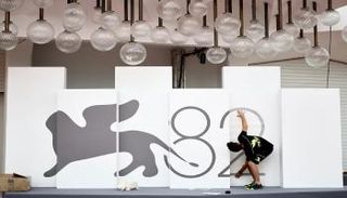 فيلم افتتاح الدورة 82 من مهرجان فينيسيا 2025