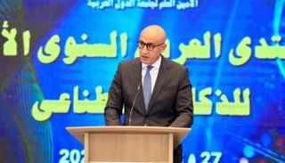 مناهج الذكاء الاصطناعي تدخل التعليم الأساسي في مصر