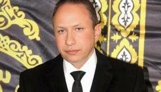 تفاصيل مقتل النائب عبد الحميد الشيخ في مصر