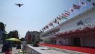 بث مباشر.. حفل افتتاح مهرجان فينيسيا السينمائي 2025