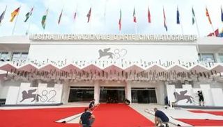 مهرجان فينيسيا السينمائي 2025