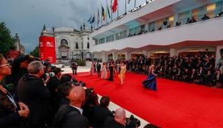 مهرجان البندقية السينمائي