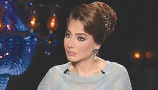 الإعلامية المصرية بسمة وهبة