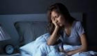 خمسة أخطاء شائعة في محاولة النوم تؤجج الأرق.. تعرف عليها
