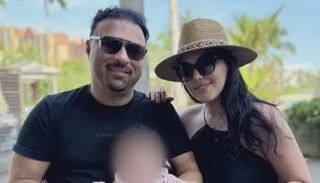 زوجة سابقة تدير مؤامرة لإنهاء حياة طبيب