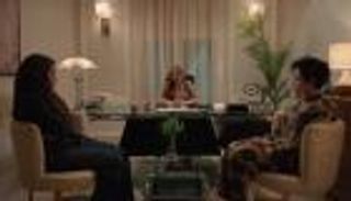  مسلسل أمي الحلقة 85.. رزان تبدأ في قصة حب جديدة