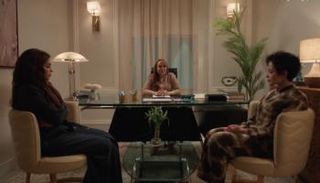 مسلسل "أمي" الحلقة 85