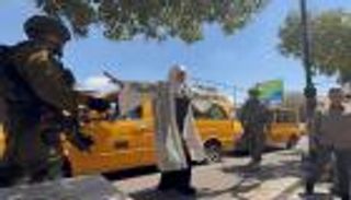 الجيش الإسرائيلي يقتحم نابلس بعد رام الله.. أي مصير للسلطة الفلسطينية؟