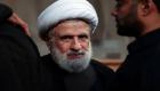 نواب لبنانيون يُقاضون نعيم قاسم بتهم «التحريض على الفتنة والانقلاب»