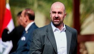 بافل طالباني