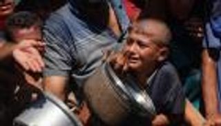 إسرائيل و«مجاعة غزة».. مطلب وتهديد