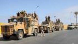 دخان من تحت الرماد.. طرابلس الليبية على موعد جديد مع الاشتباكات