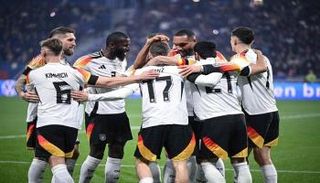 منتخب ألمانيا