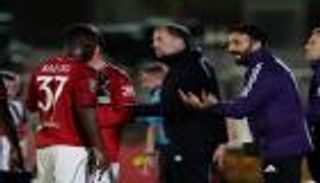 وداع تاريخي.. كأس كاراباو شاهدة على أحدث كوارث «يونايتد أموريم»