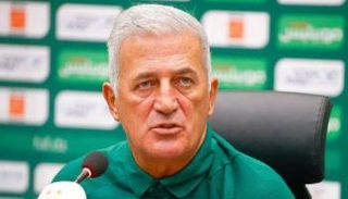 بيتكوفيتش مدرب منتخب الجزائر